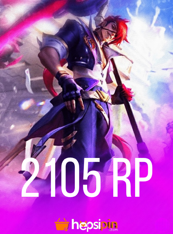 League Of Legends Riot Points